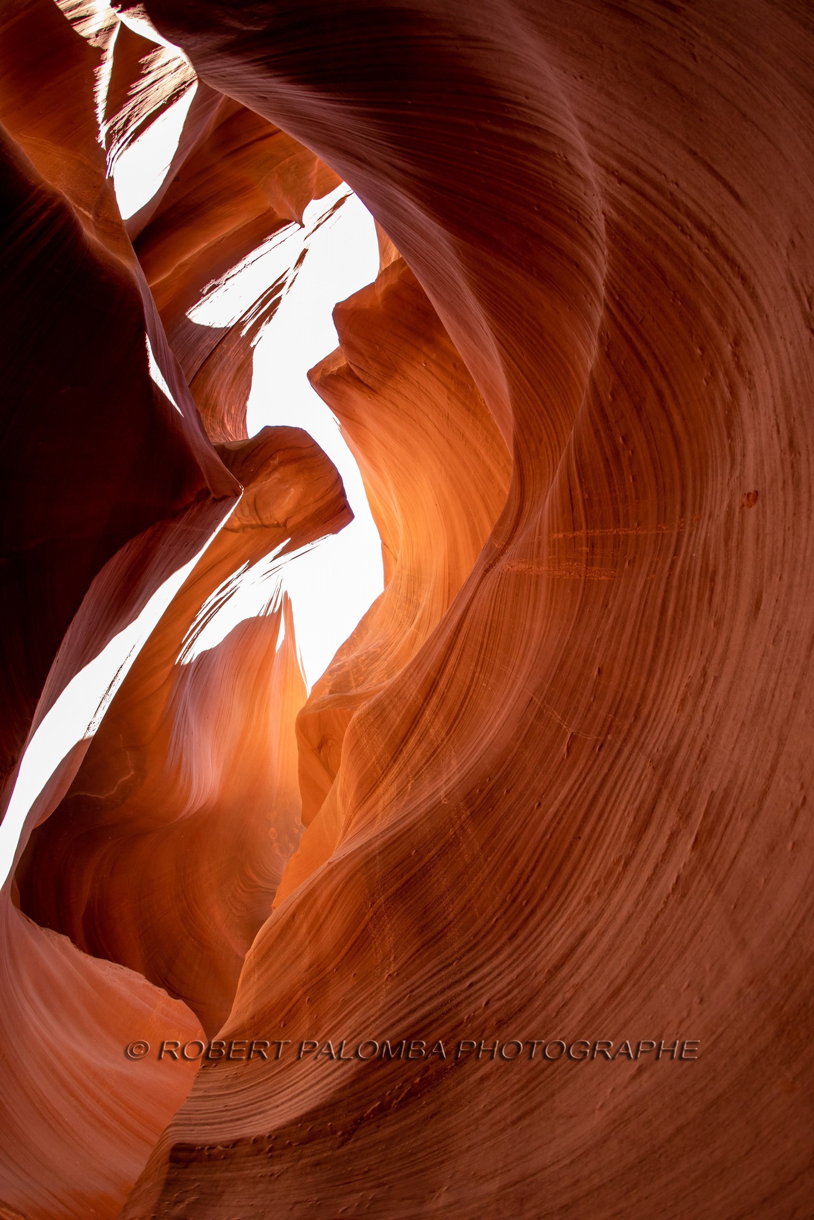 Antelope Canyon