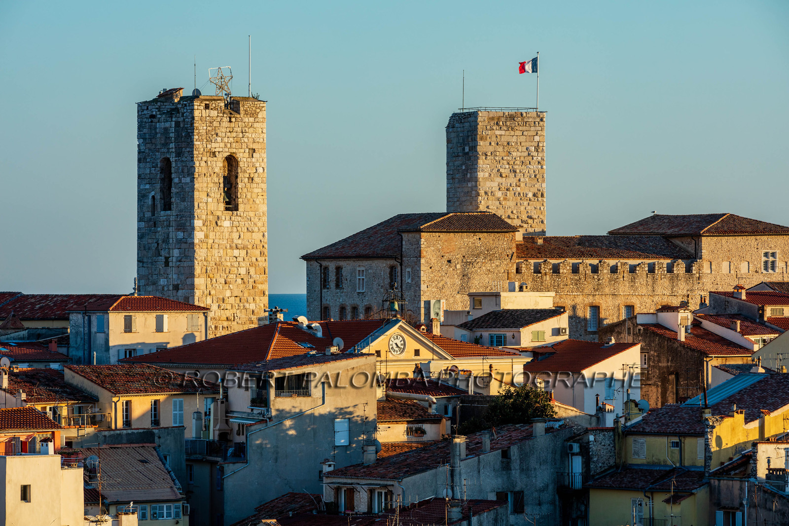 Antibes