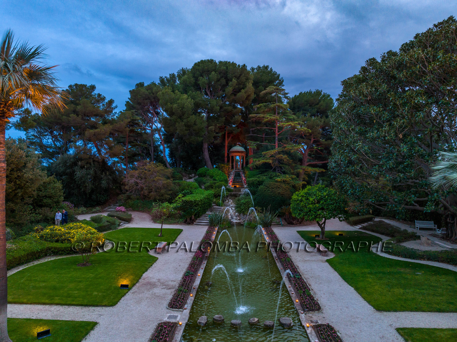 Villa Ephrussi de Rothschild