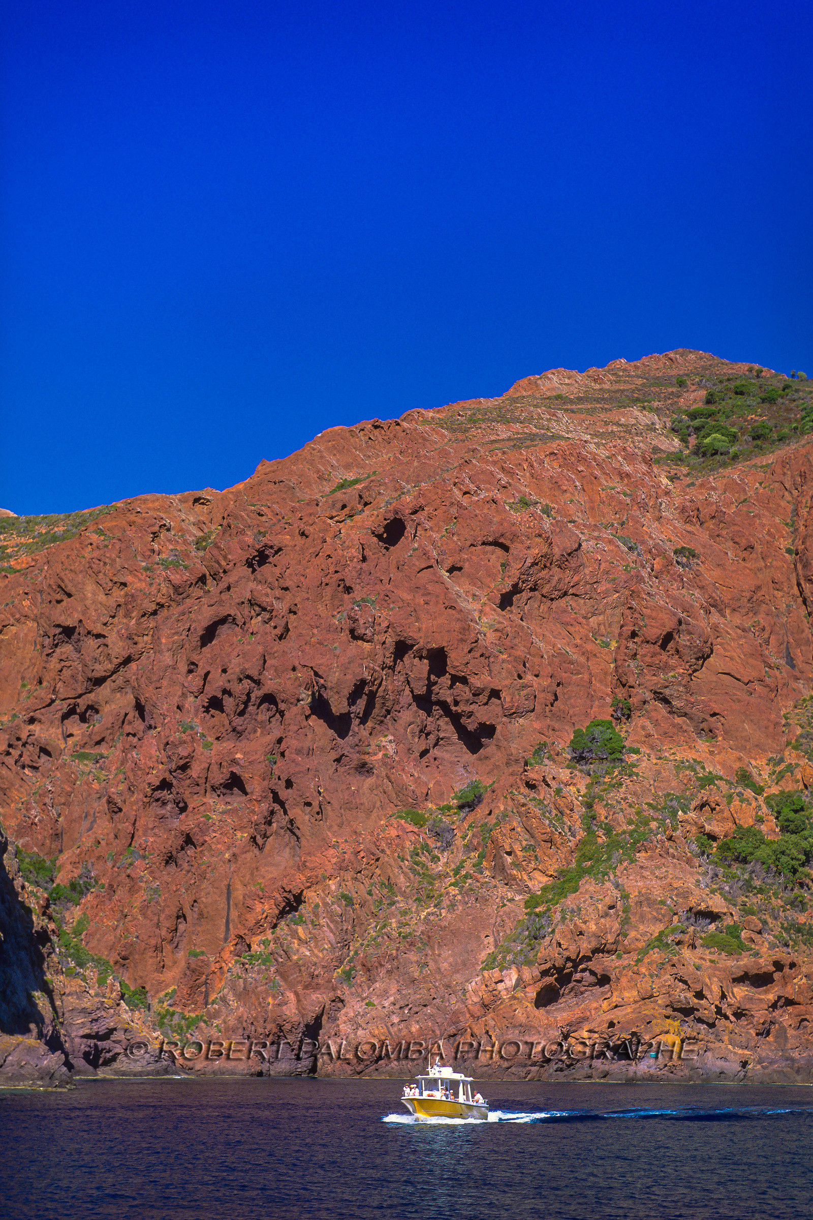 Scandola