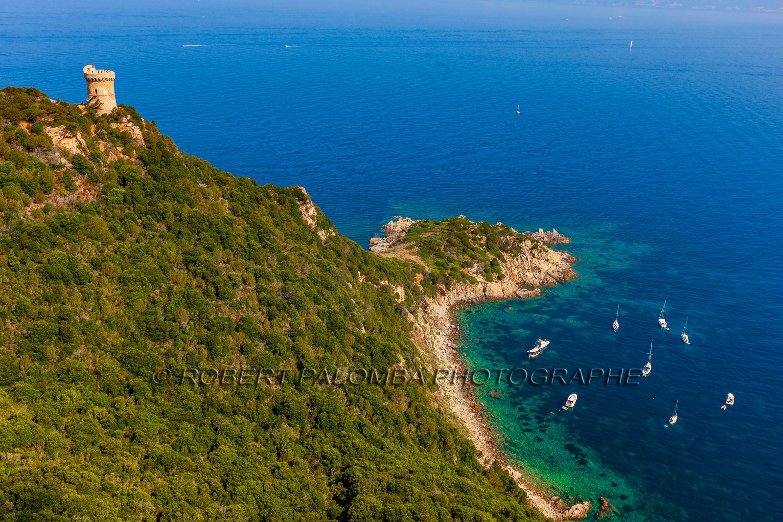 Tour de Capu di Muru