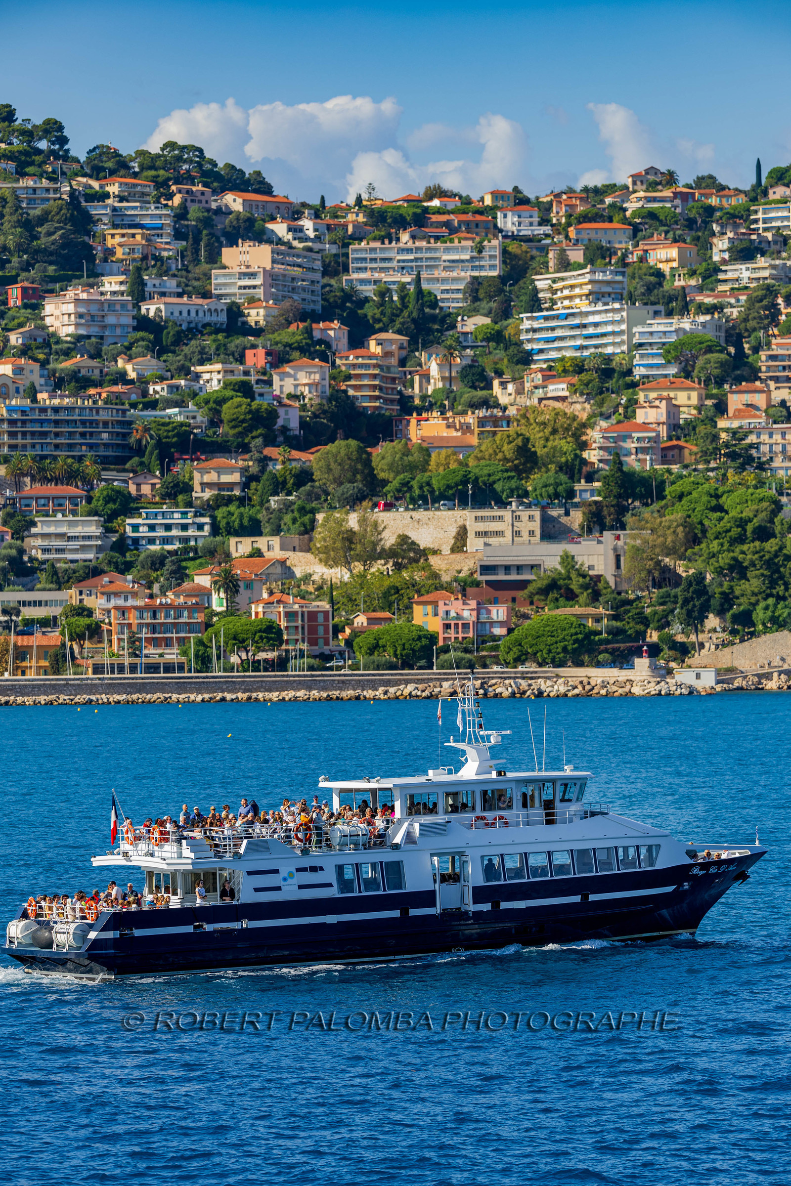 Rivage Côte d'Azur