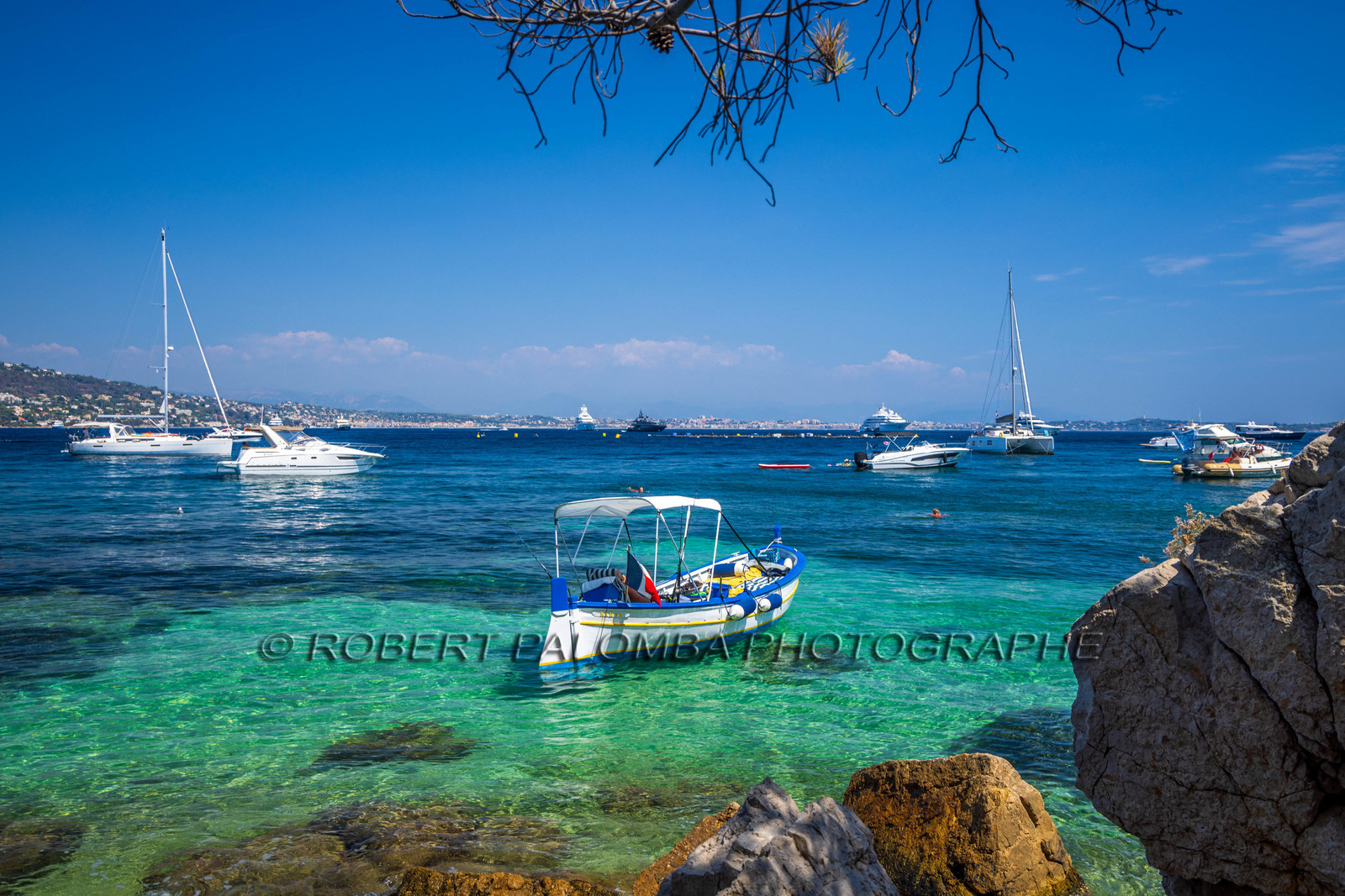 Lérins Sainte-Marguerite 2023