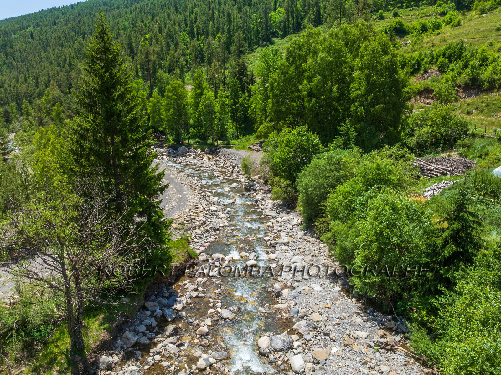 Le Verdon