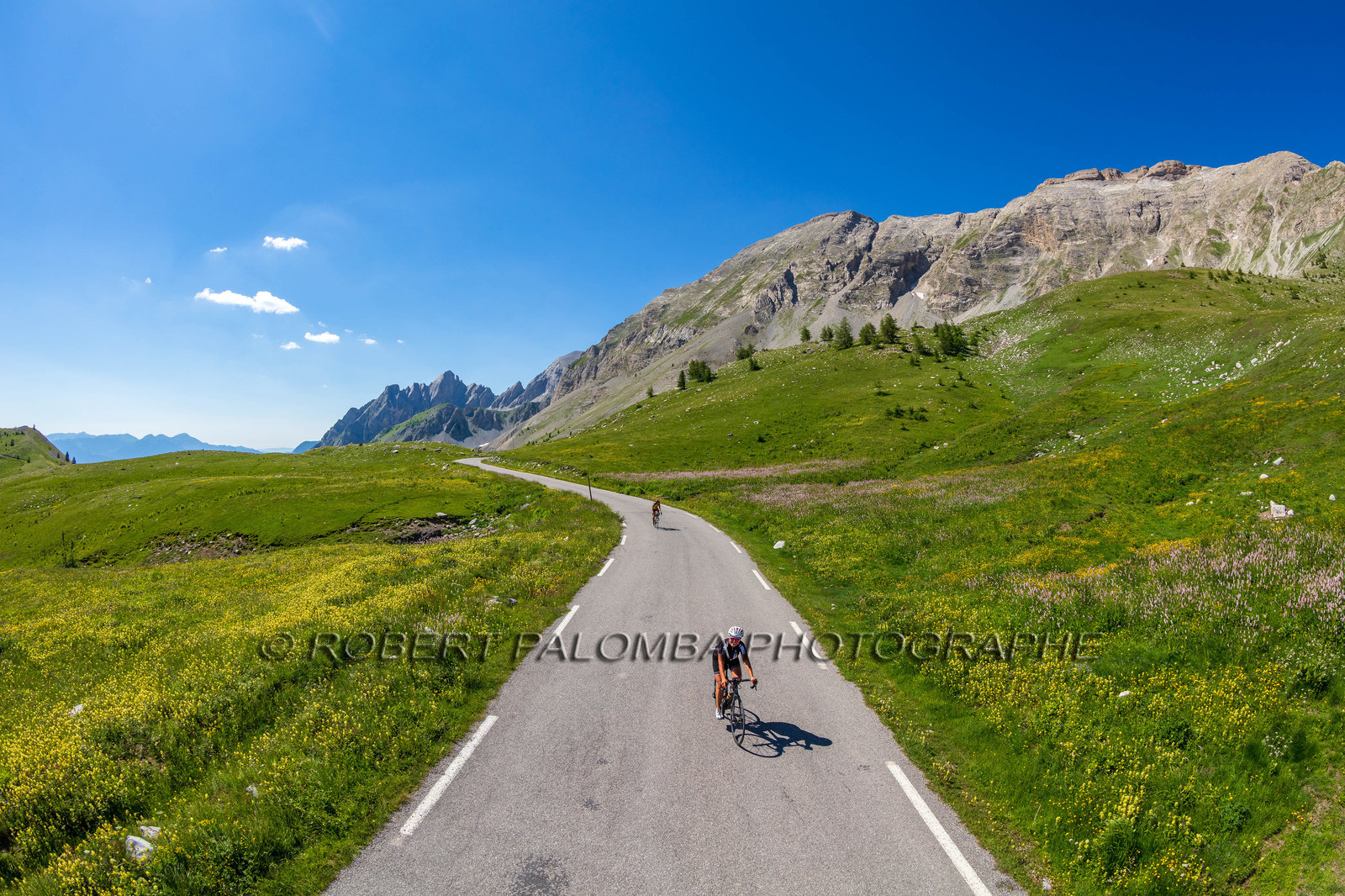 Col des Champs
