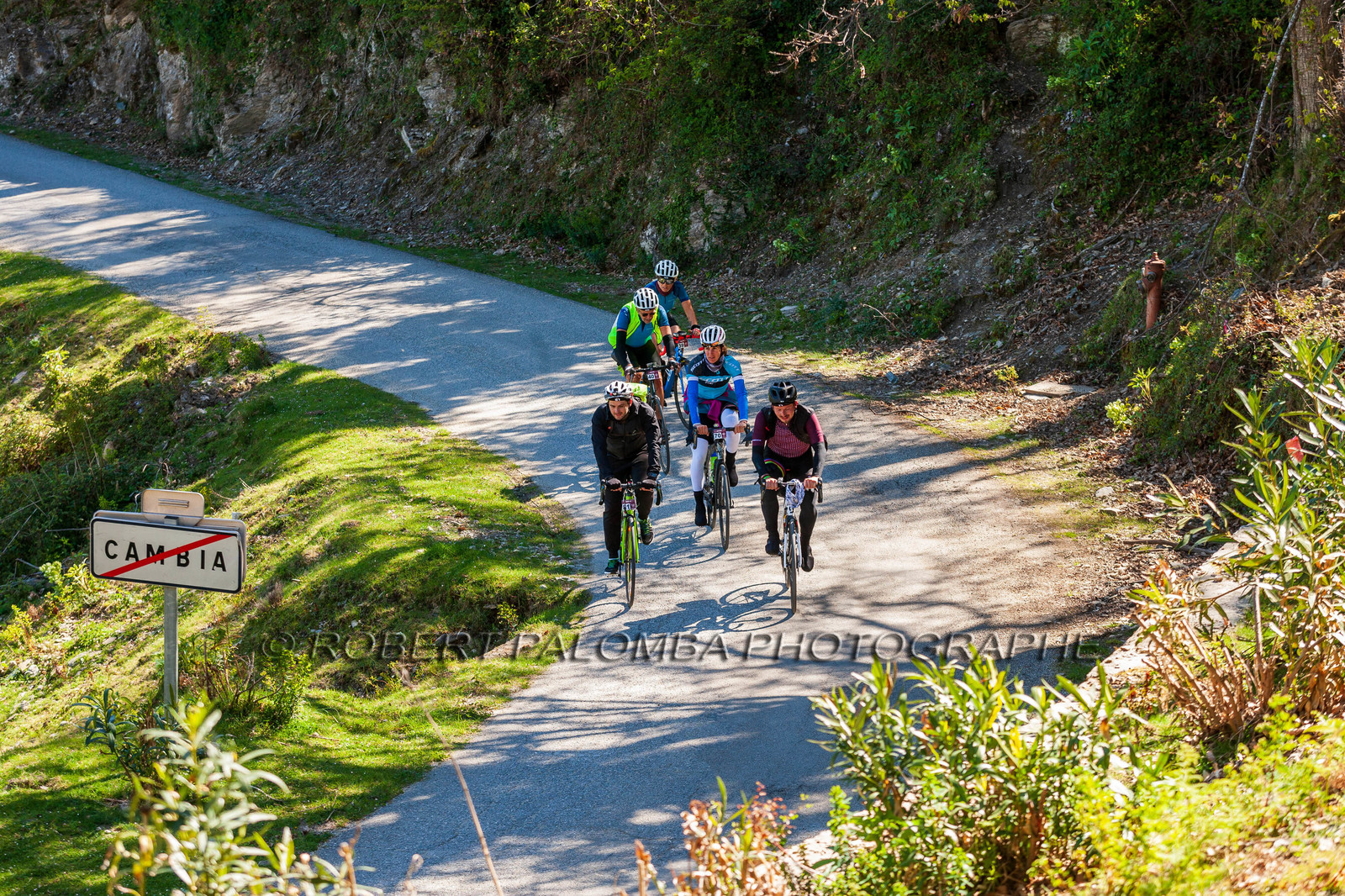 Bikingman Corsica 2019