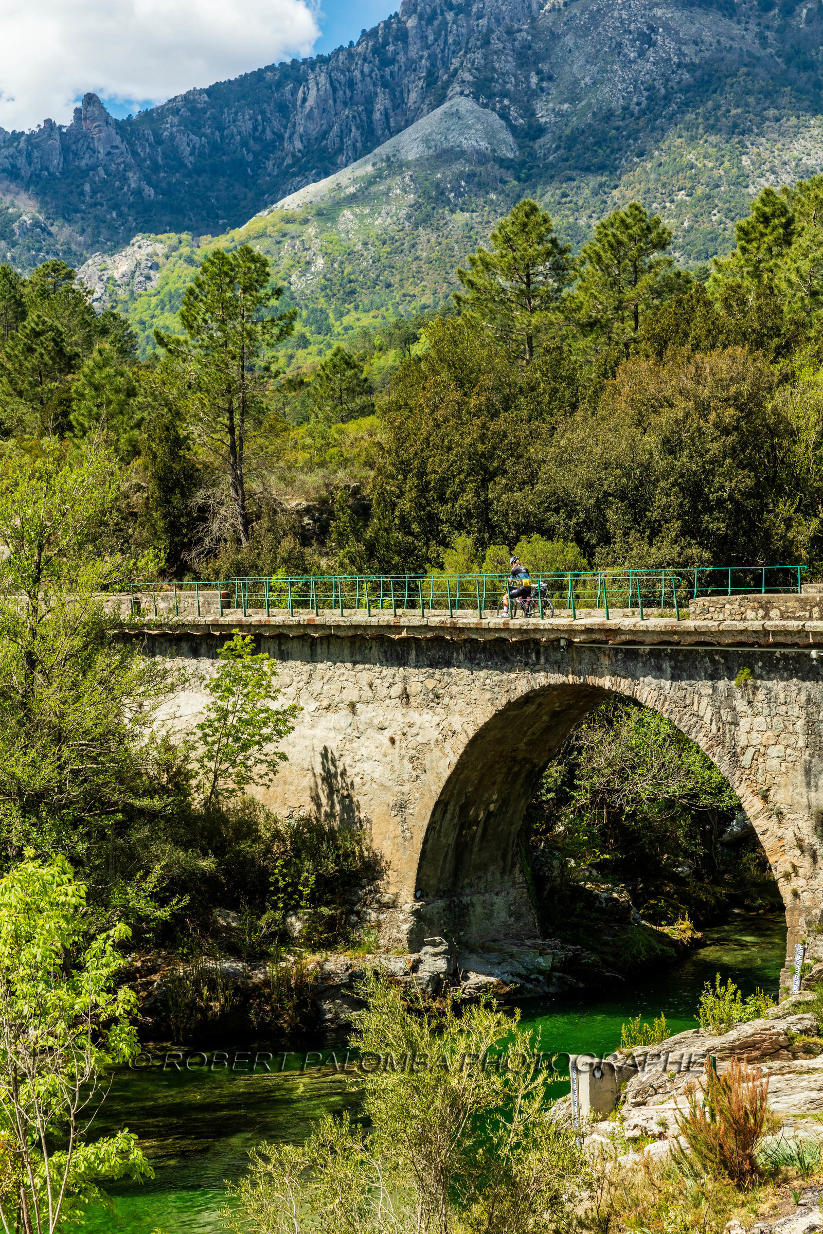 Bikingman Corsica 2019