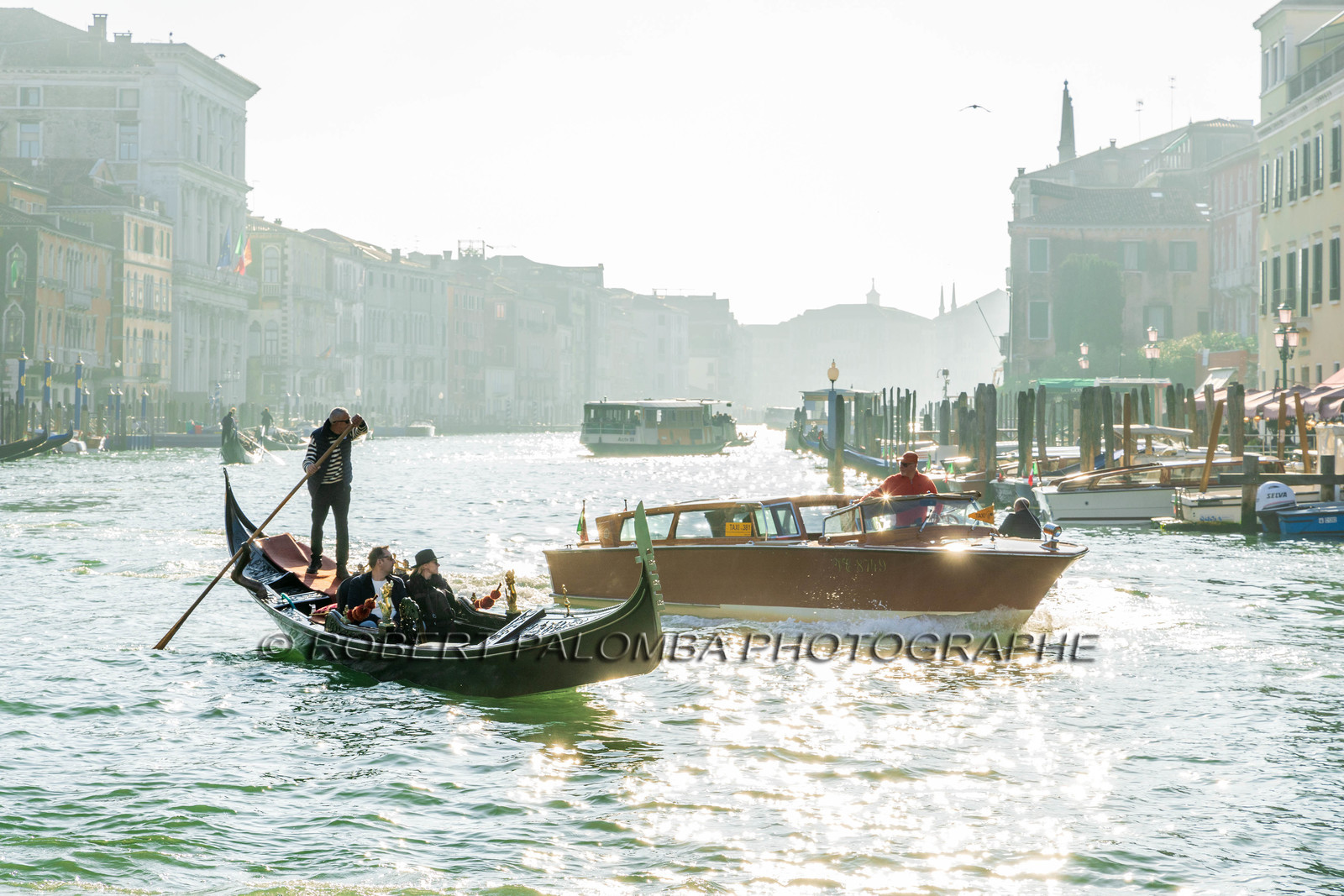 Venise