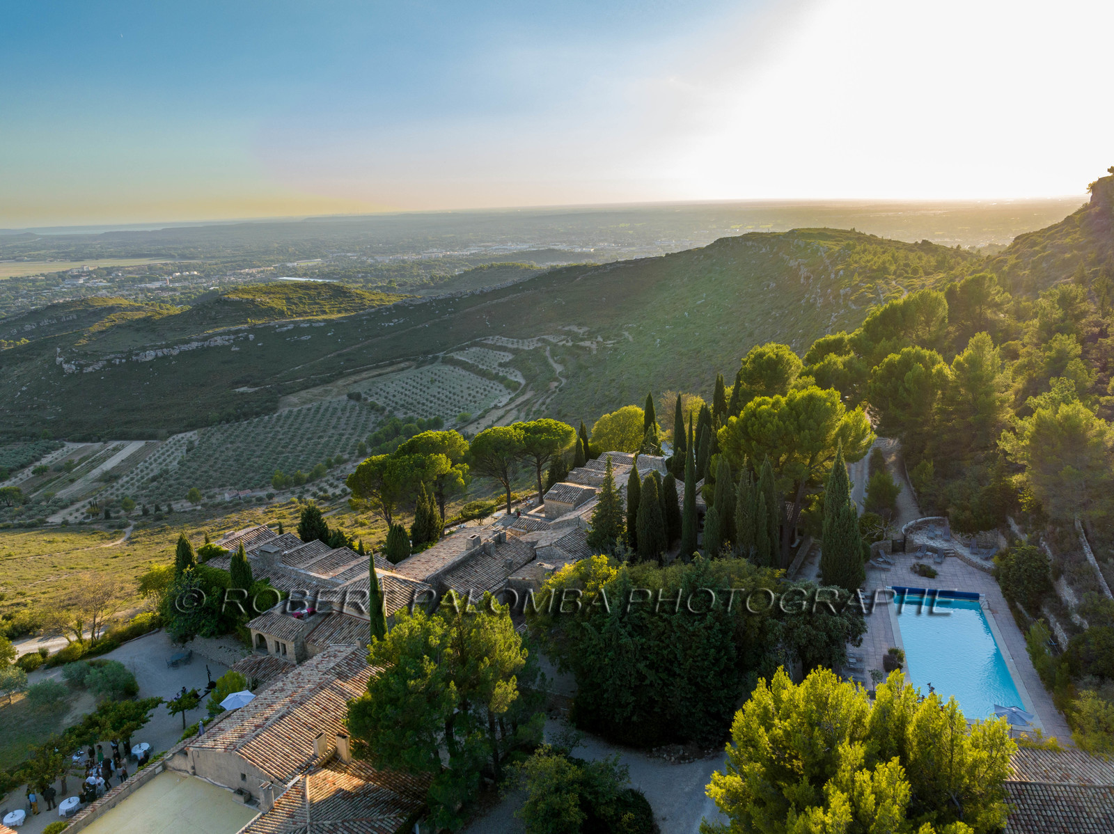 Salon-de-Provence