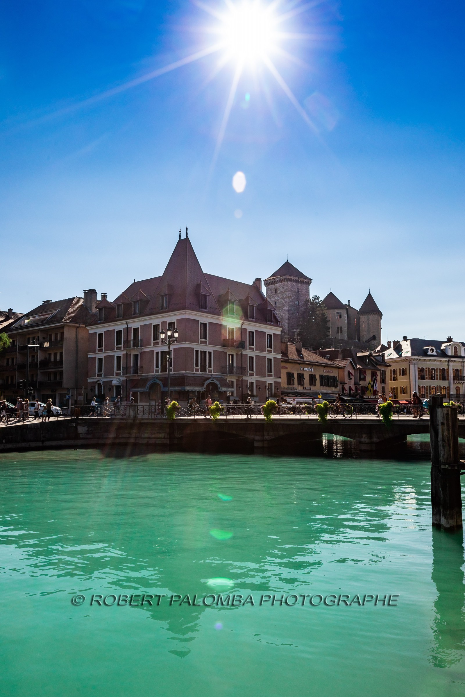 Annecy-le-Vieux