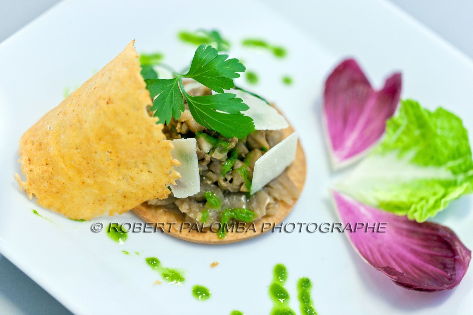 Gastronomie