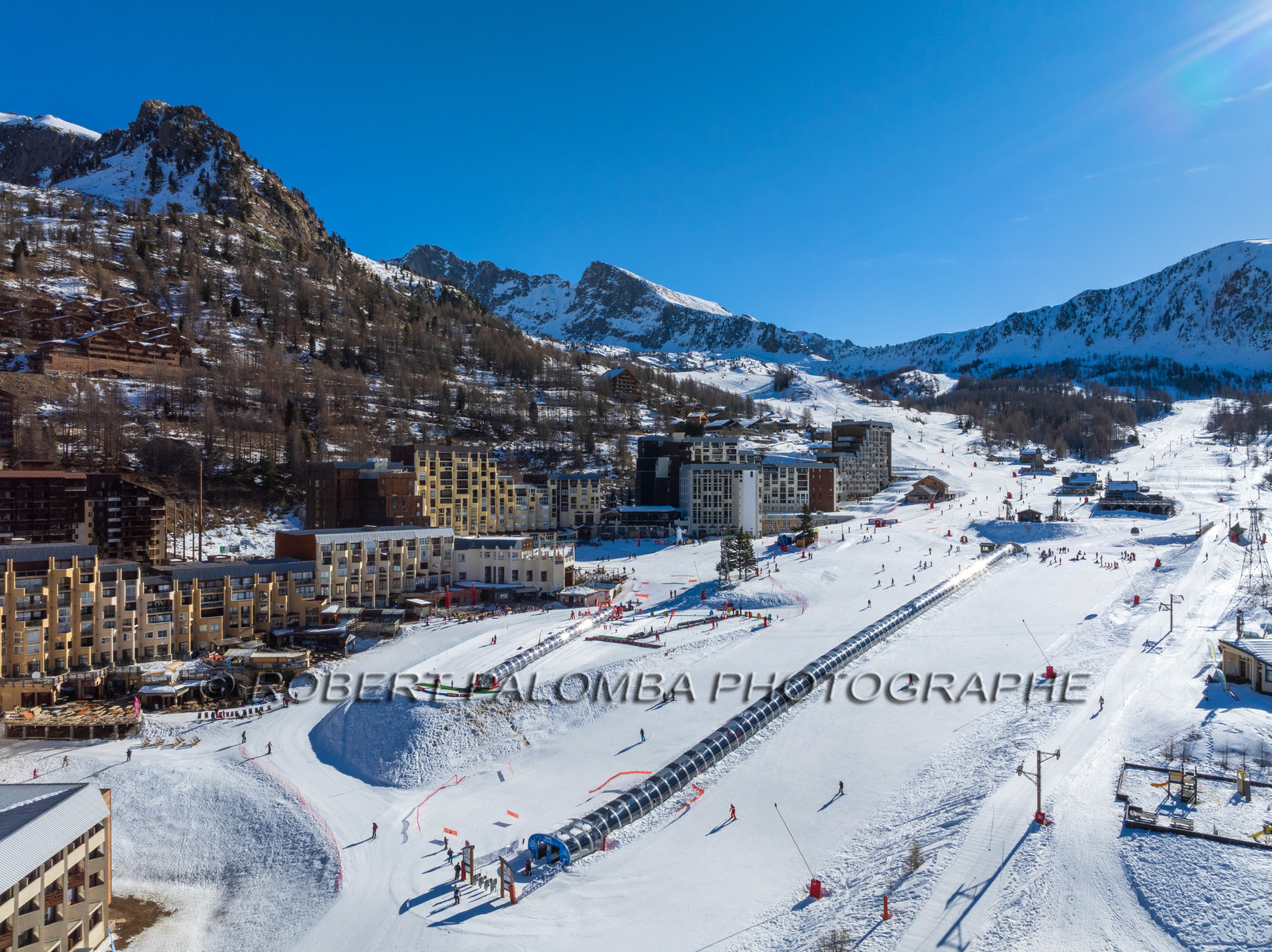 Isola 2000