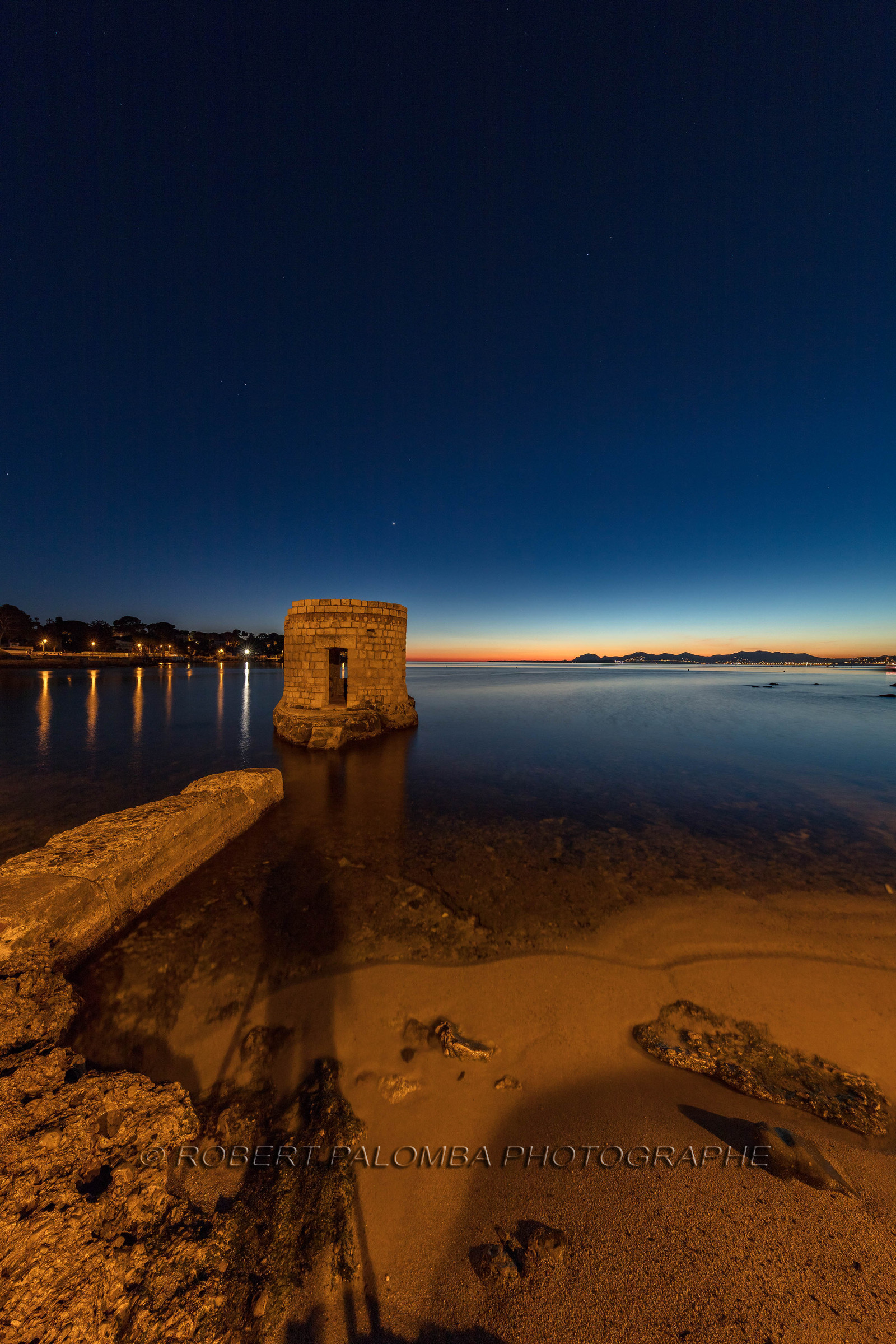 Antibes