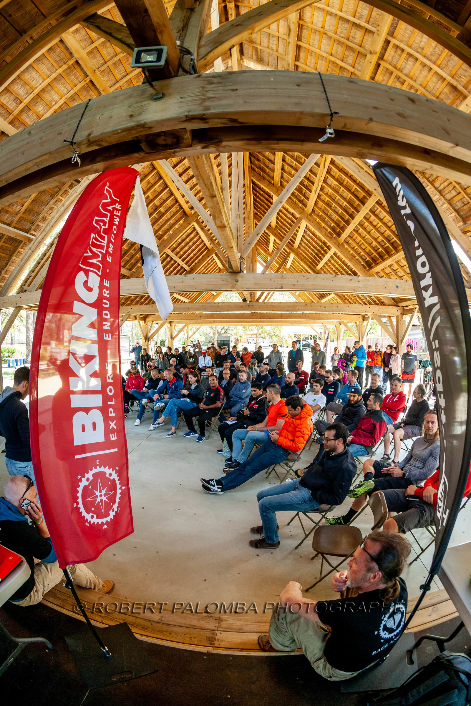 Bikingman Corsica 2019