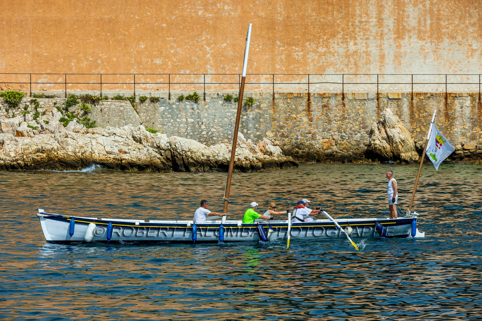 Villefranche-sur-mer