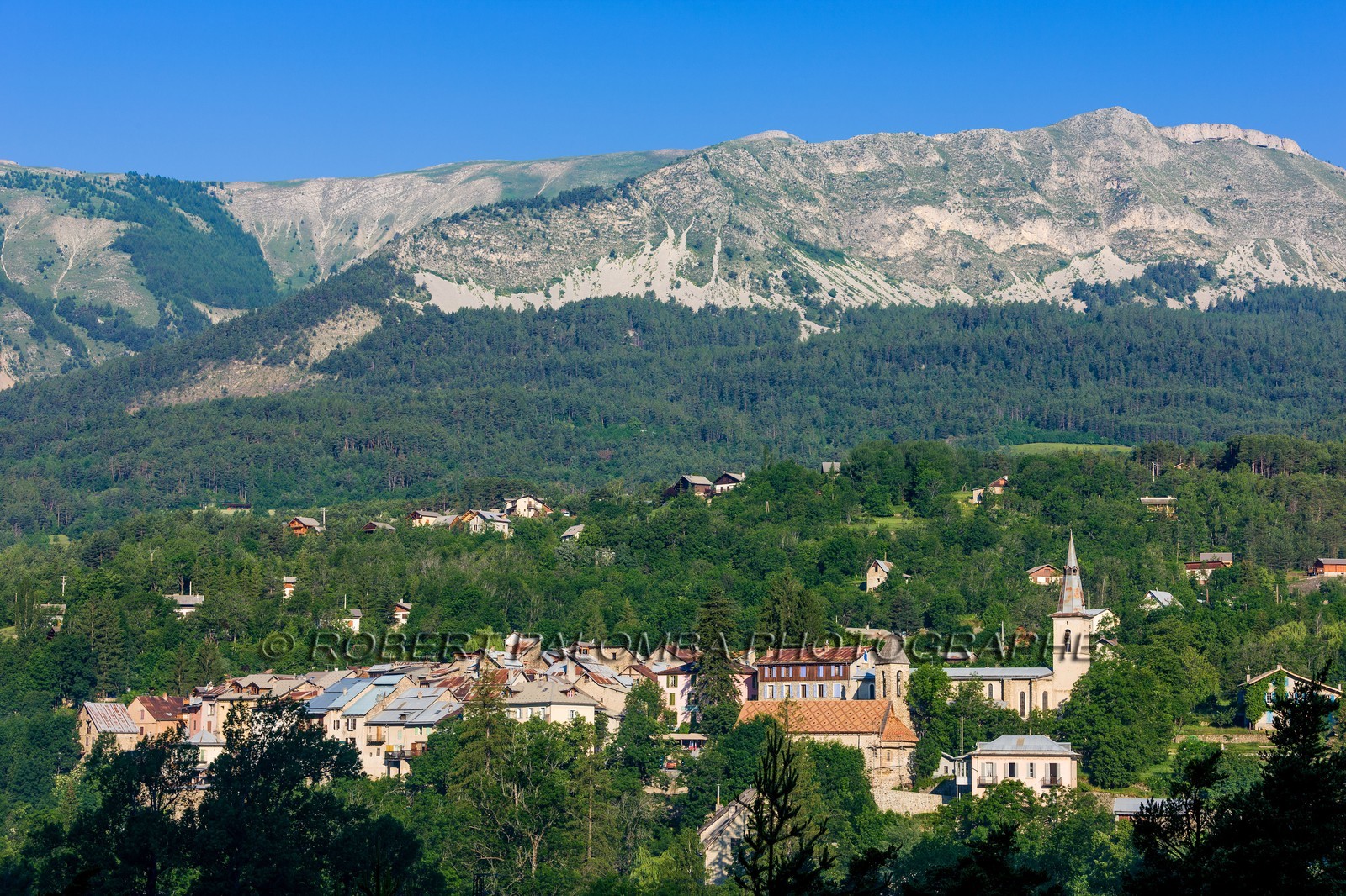 Beauvezer