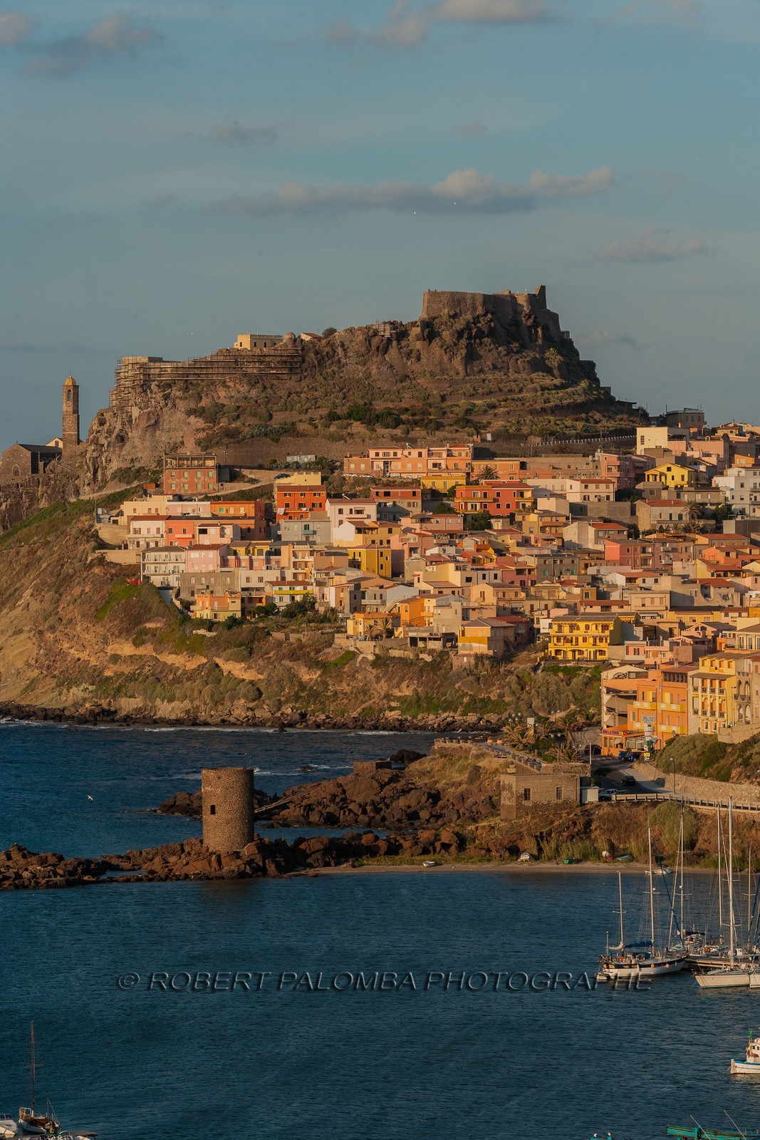 Castelsardo