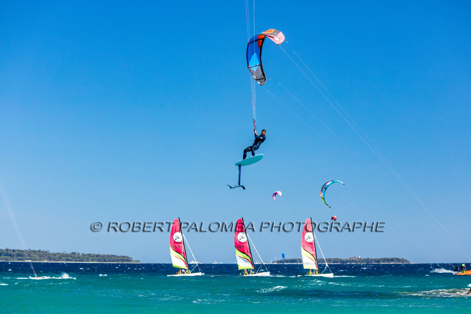 Kitefoil