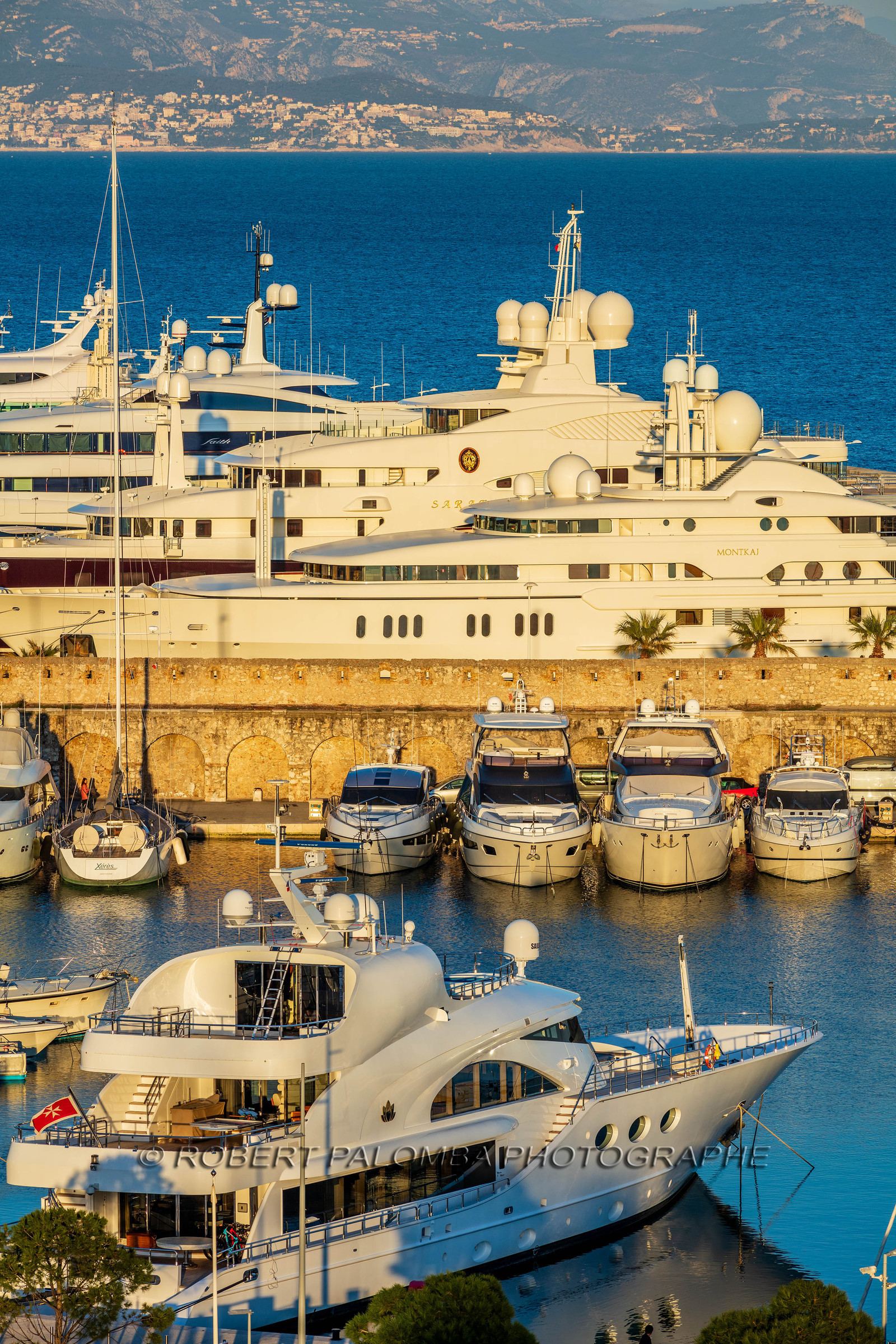 Antibes