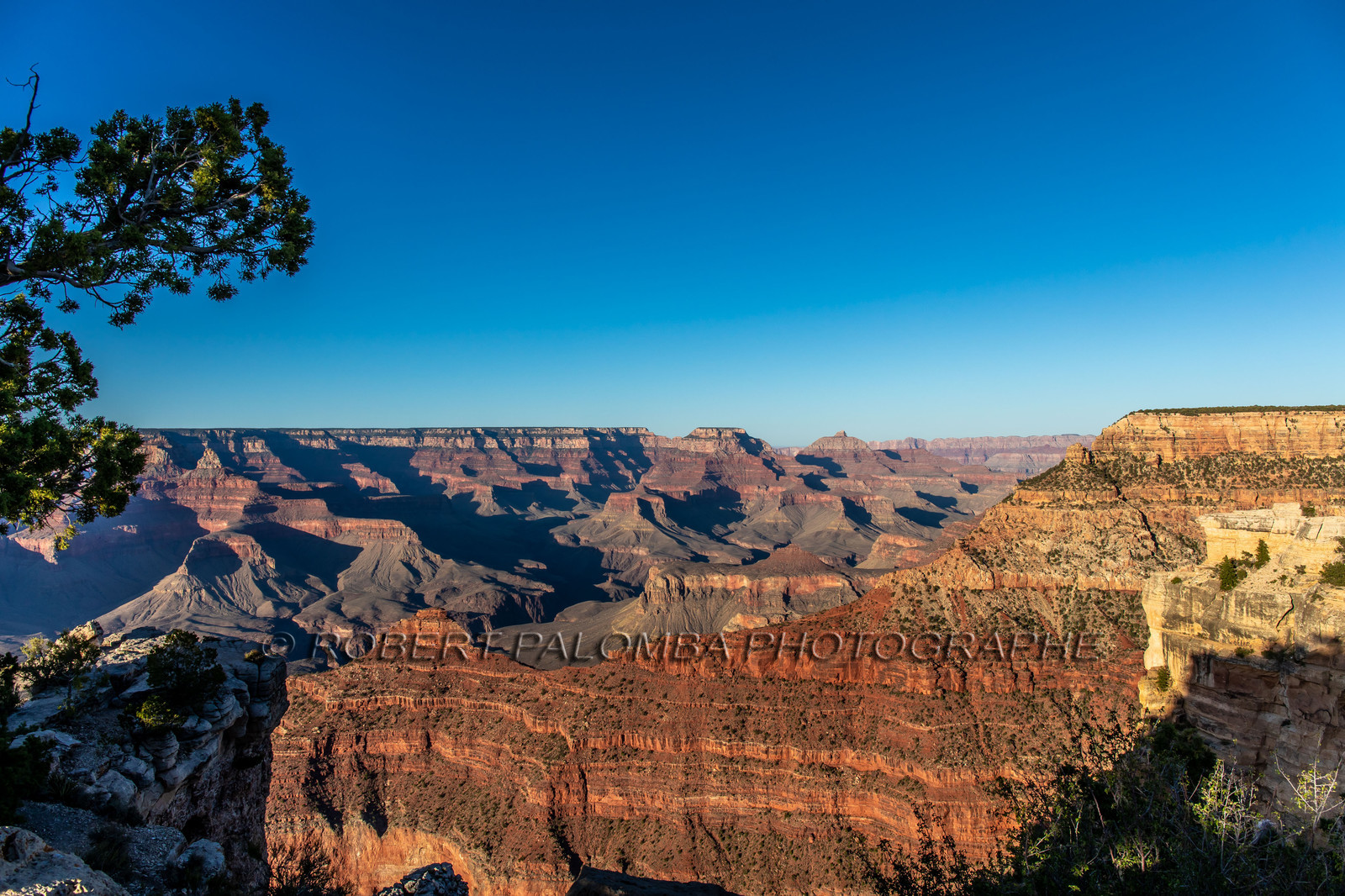 Grand Canyon
