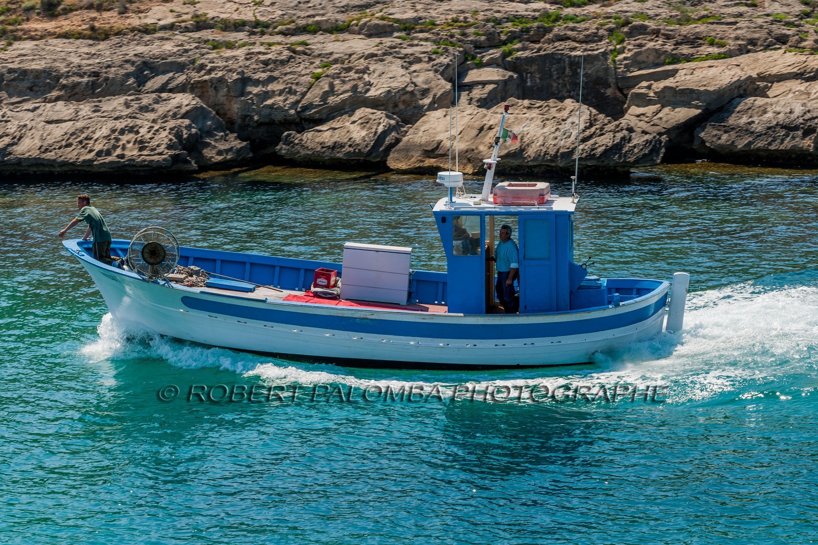 Santa Teresa di Gallura