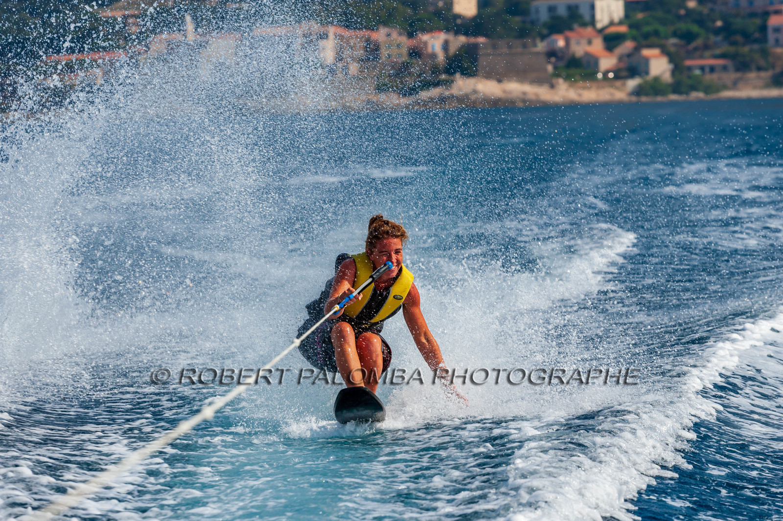 Ski nautique