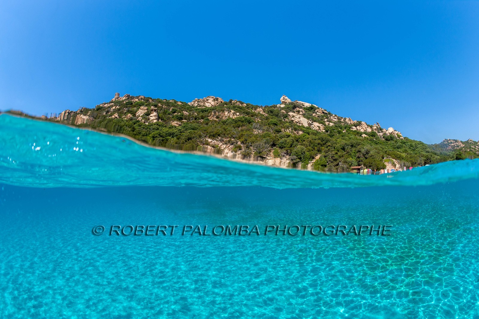 Roccapina