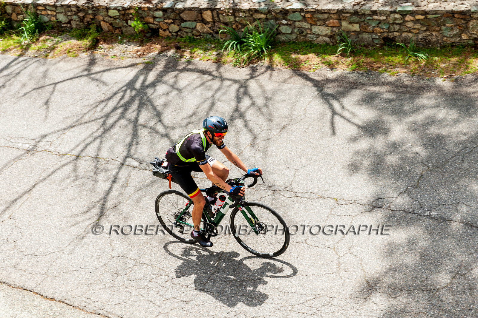 Bikingman Corsica 2019