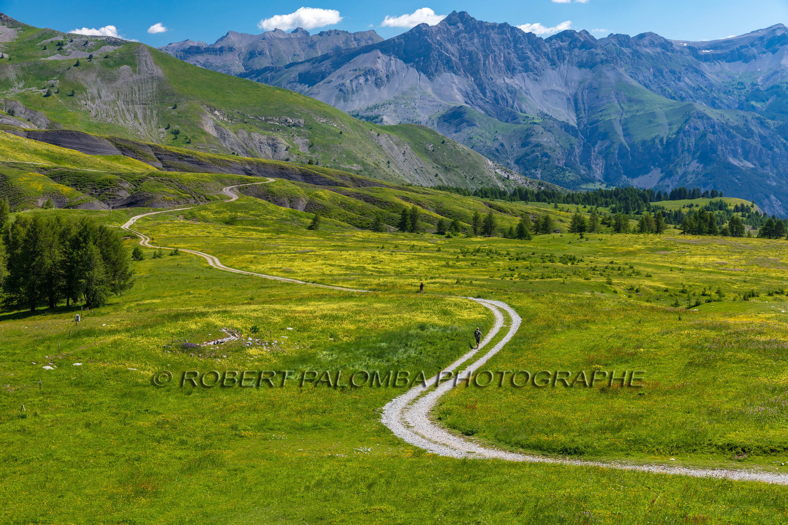 Col des Champs