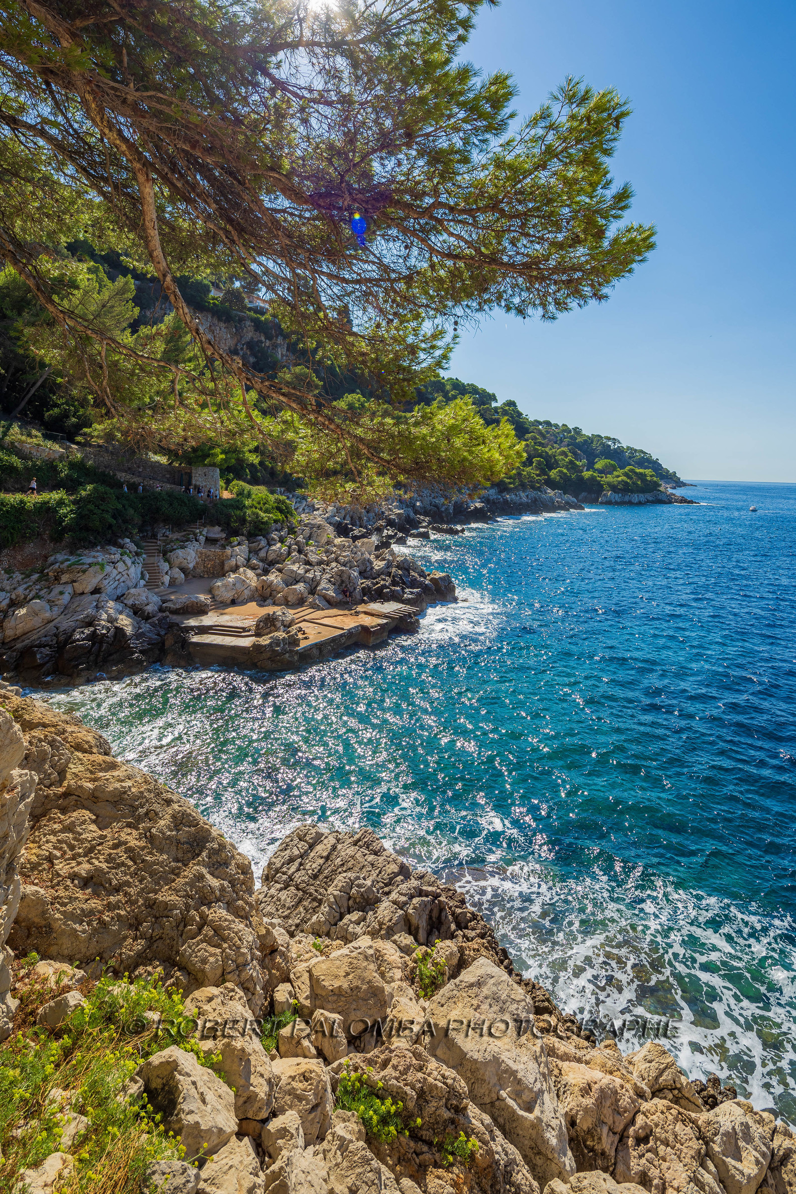 Saint-Jean-Cap-Ferrat