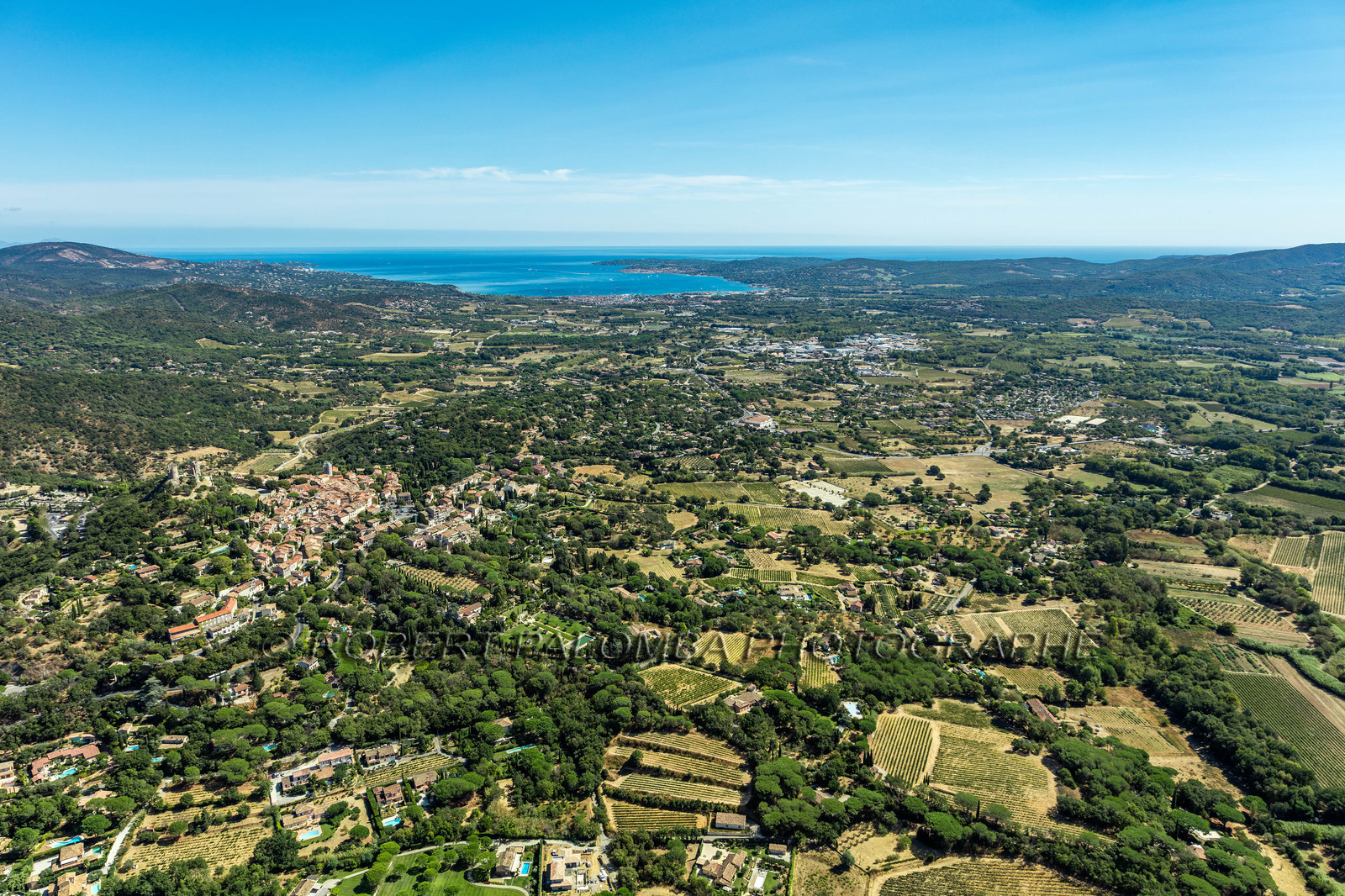 Grimaud