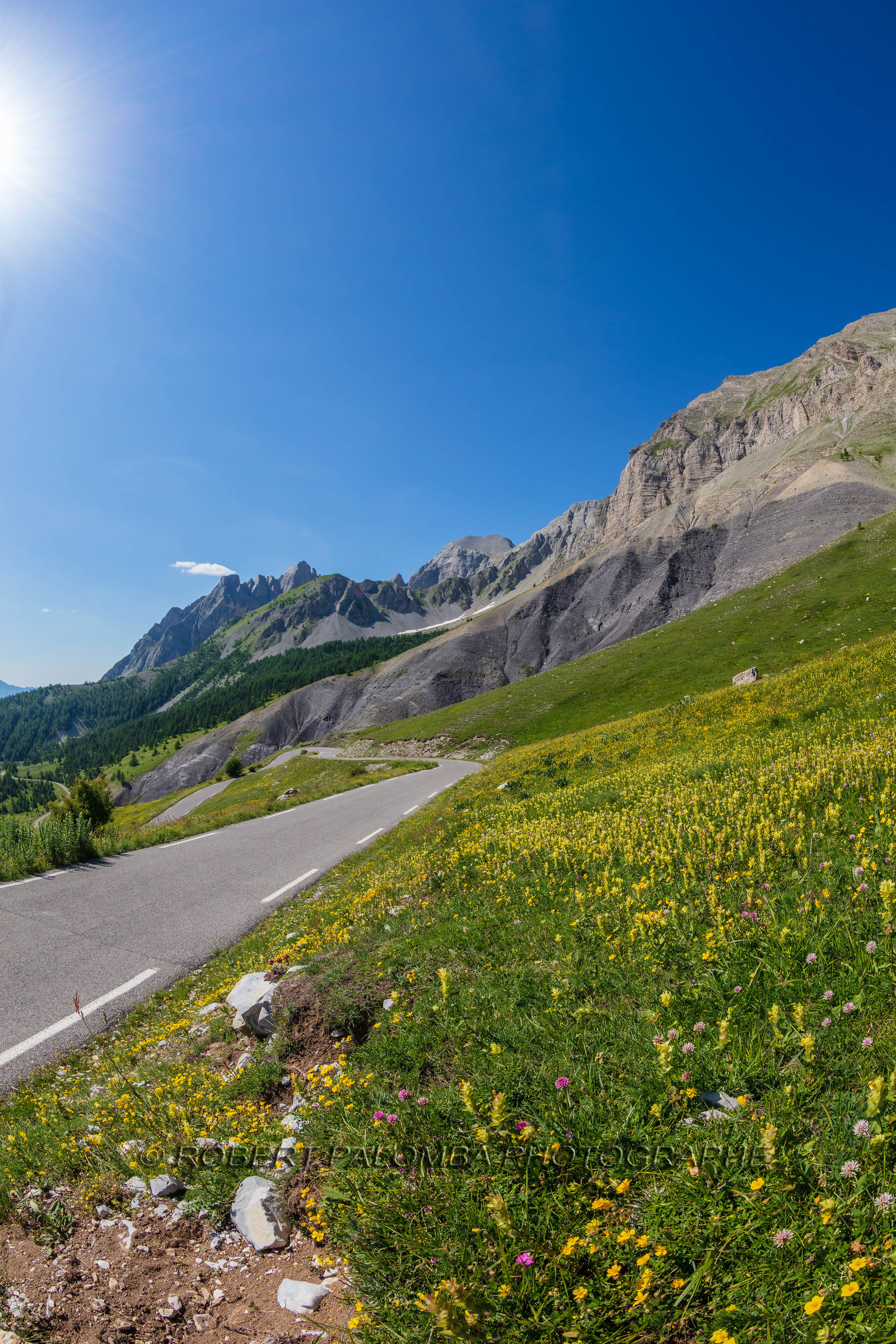 Col des Champs