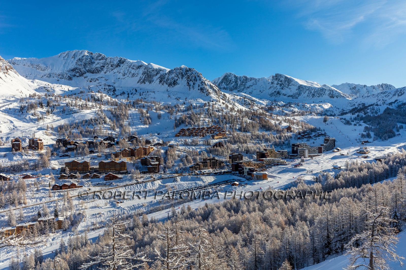 Isola 2000