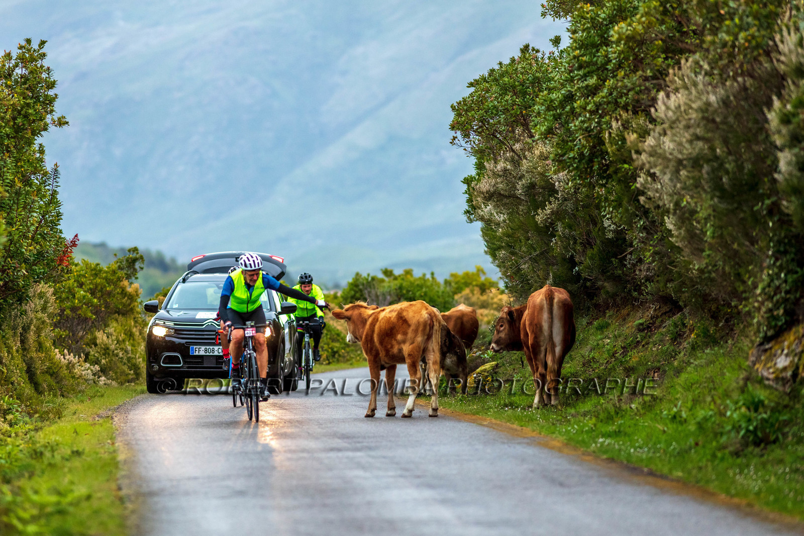 Bikingman Corsica 2019