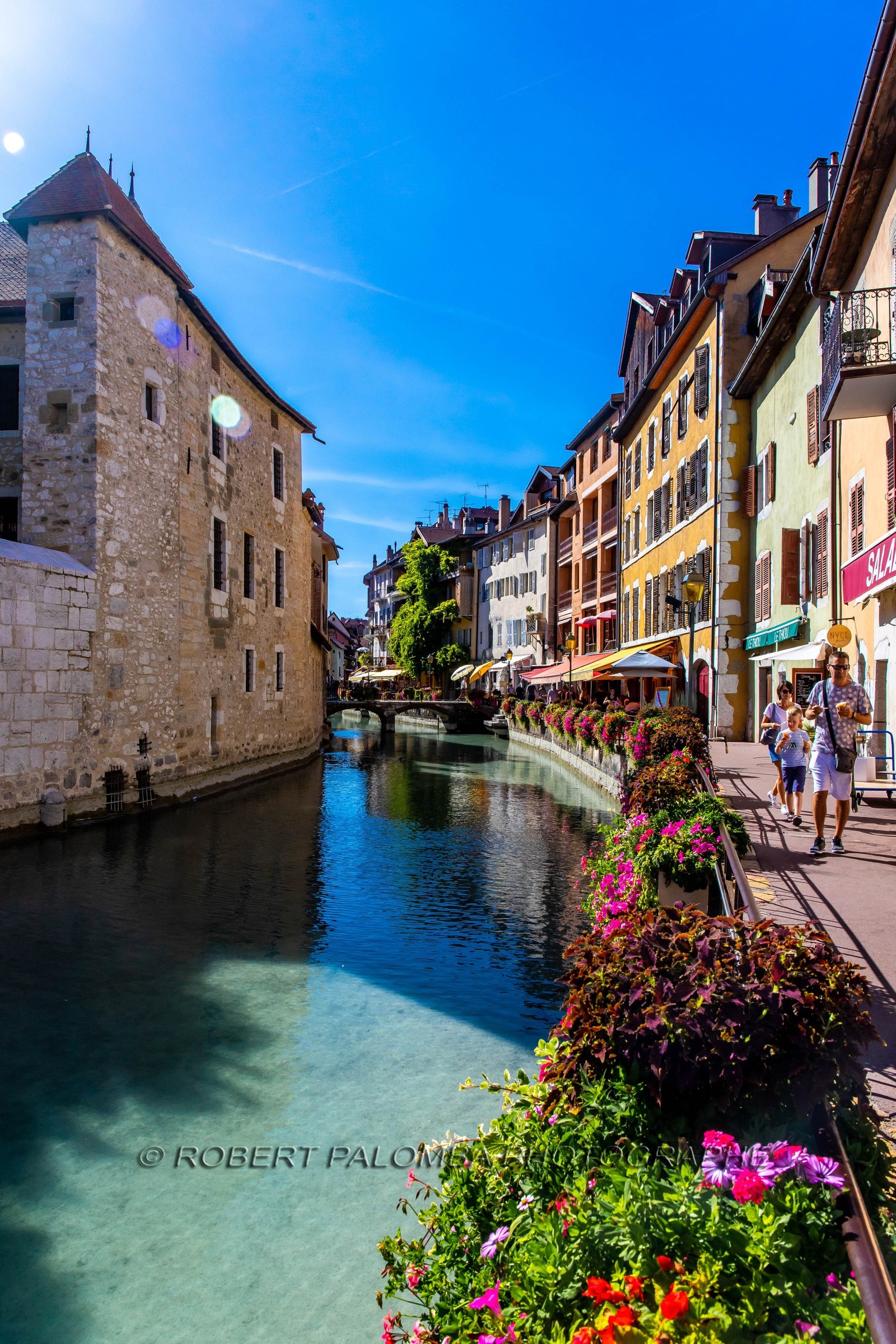Annecy-le-Vieux