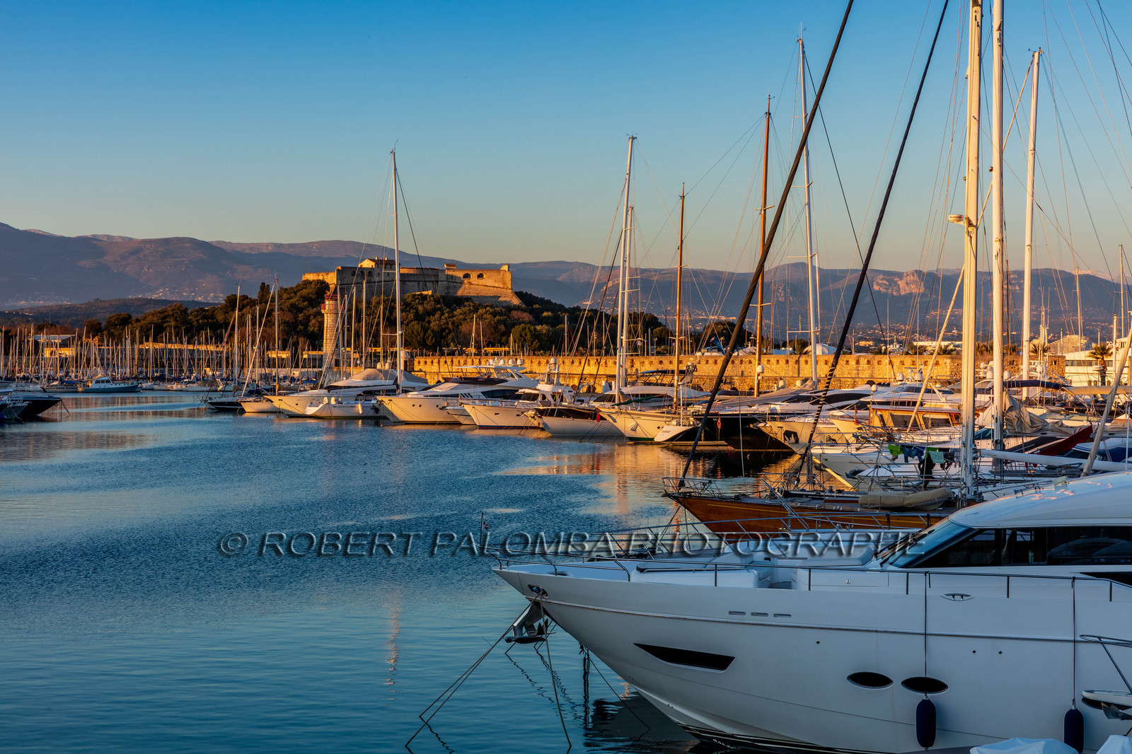 Antibes