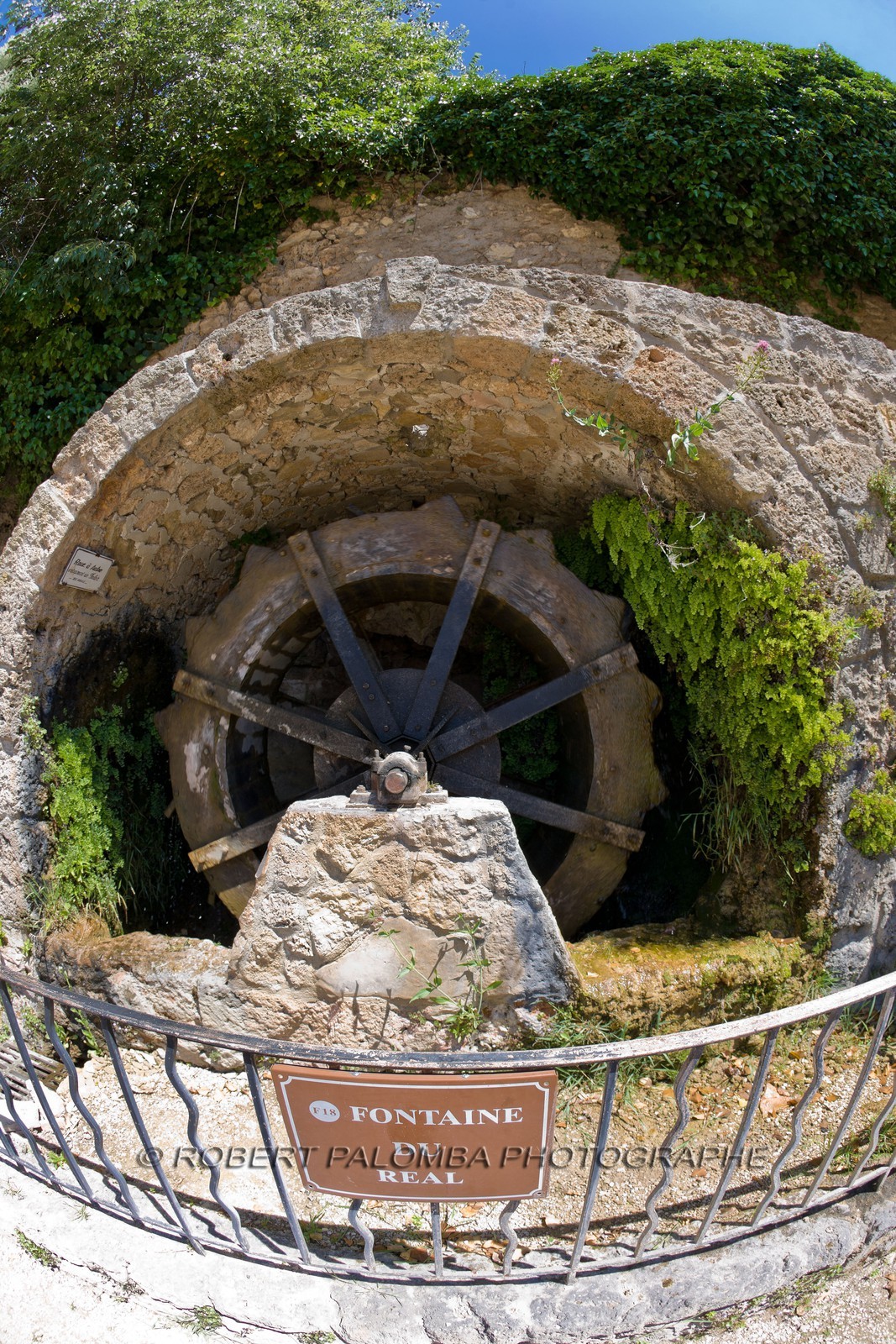 Barjols