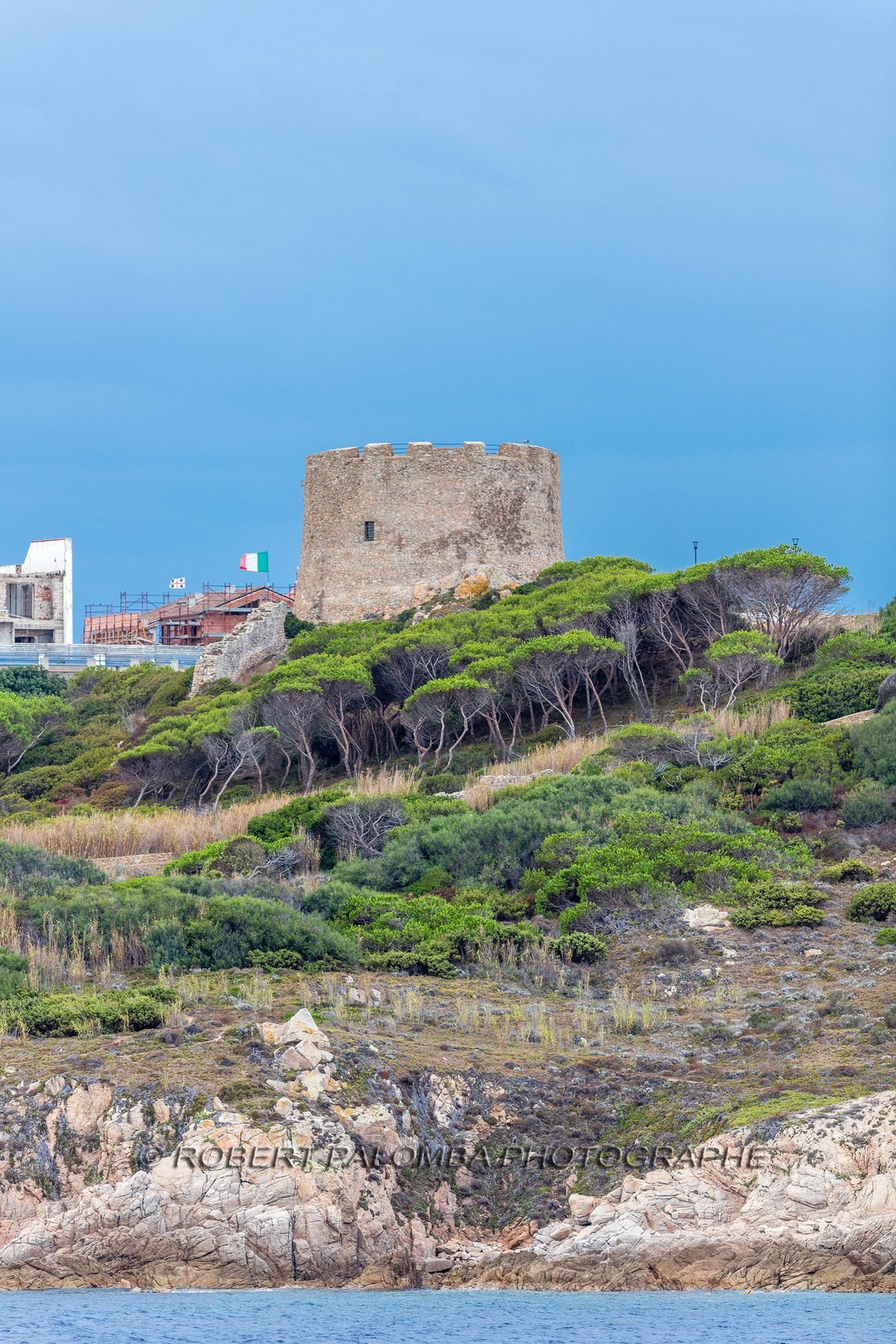 Santa Teresa di Gallura