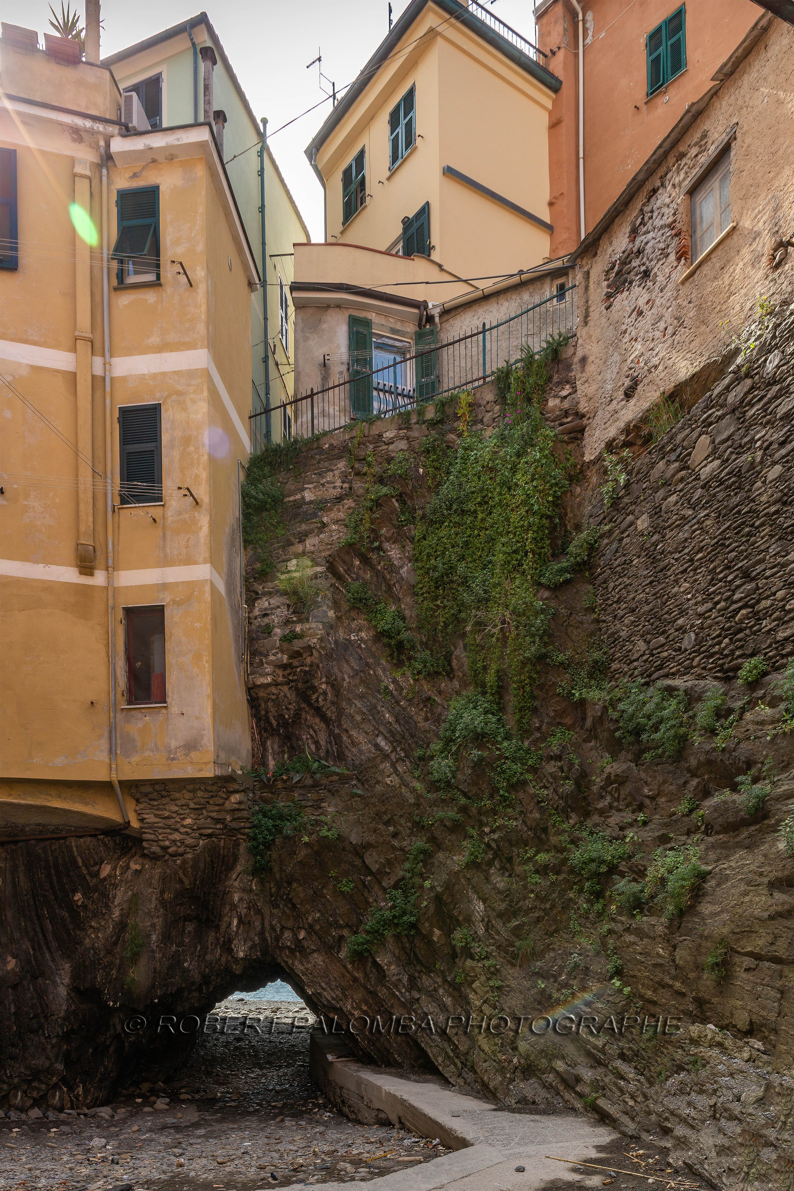 Cinque Terre