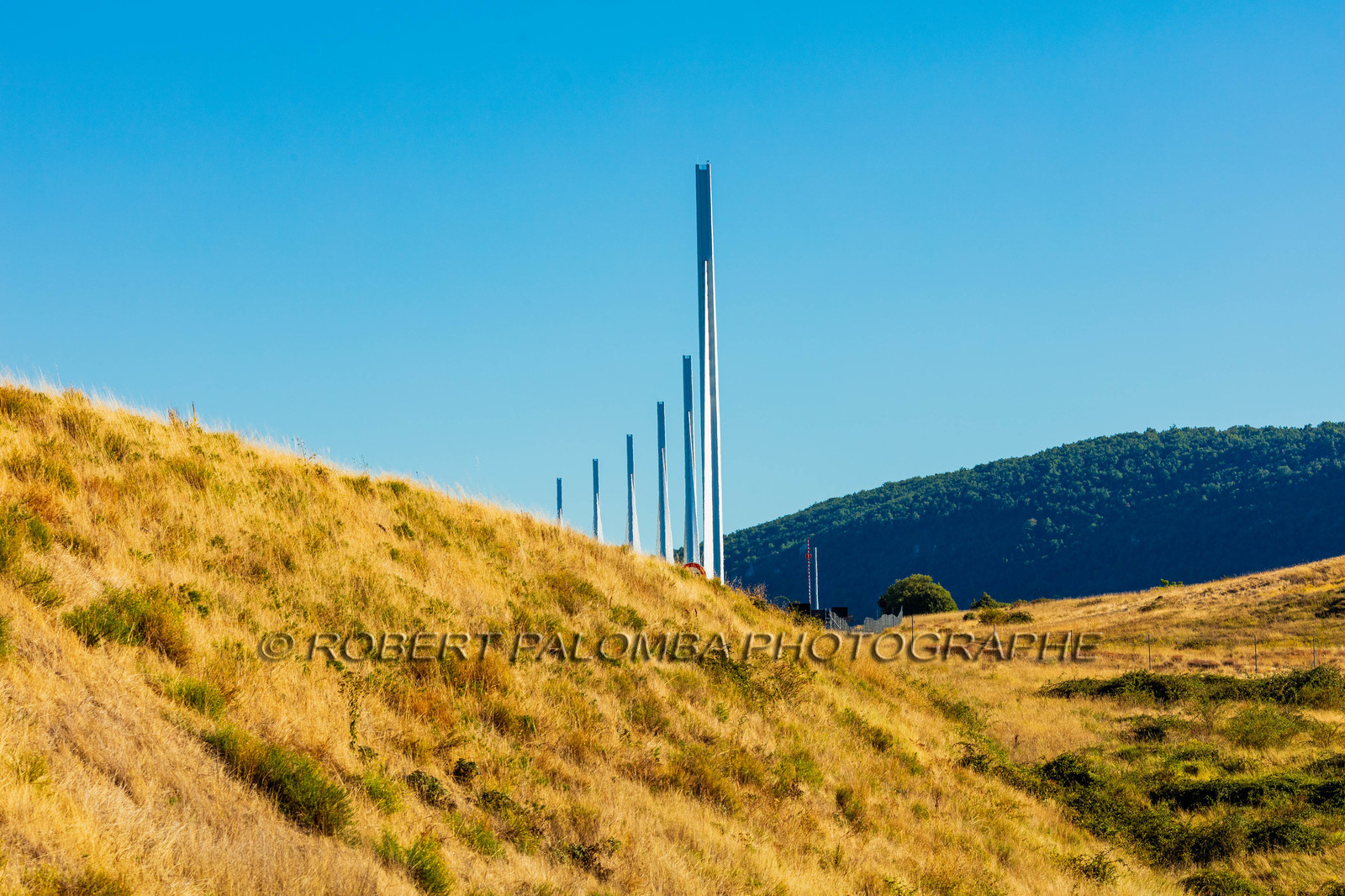 Viaduc de Millau