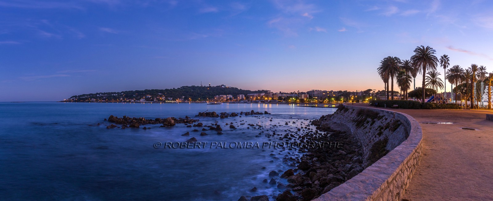 Antibes