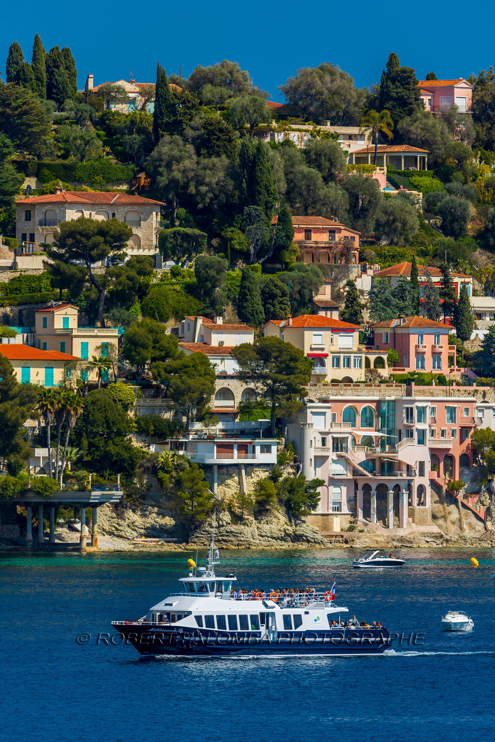 Villefranche-sur-Mer