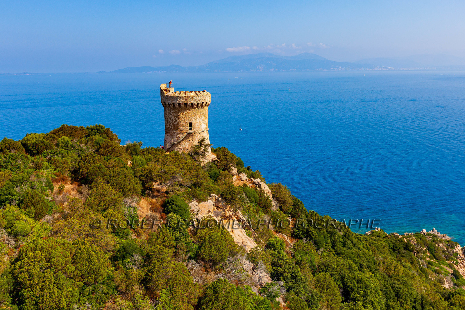 Tour de Capu di Muru